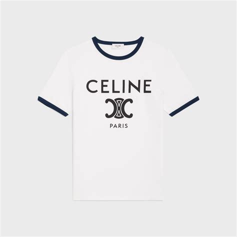 t shirt celine